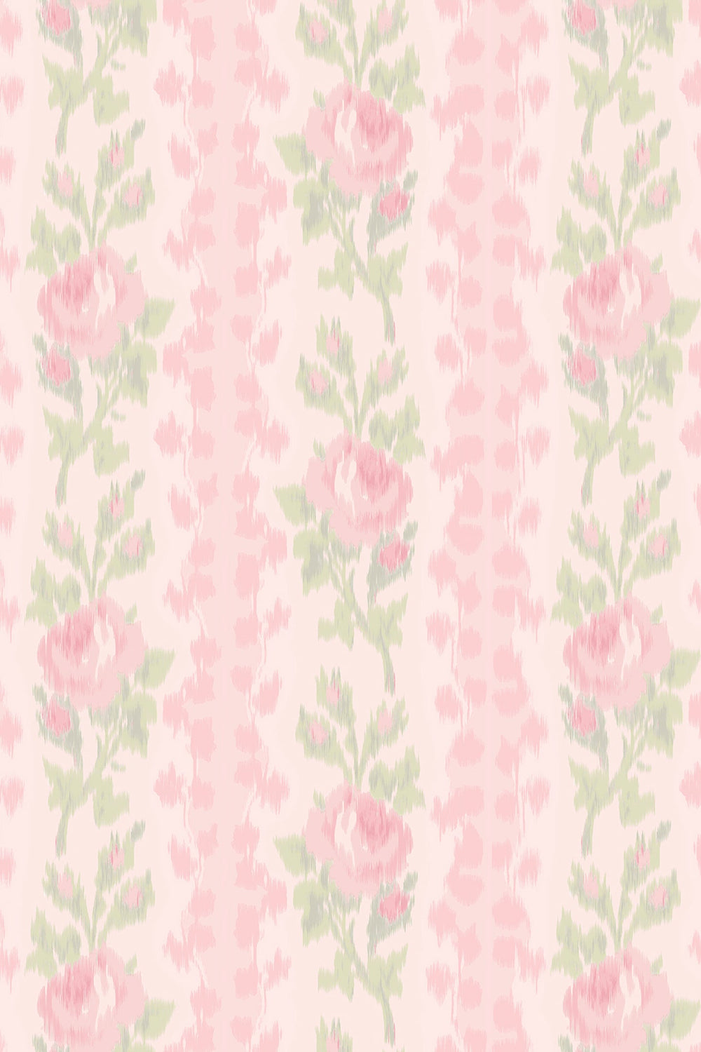 Strawberry Macaroon Standard Wallpaper