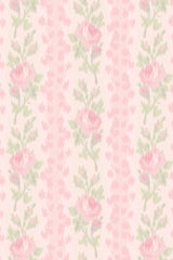 Strawberry Macaroon Standard Wallpaper